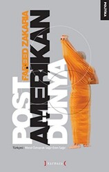 Post Amerikan Dünya - Kırmızı Yayınları