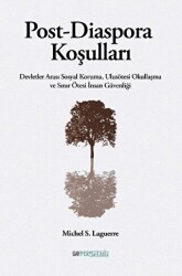 Post - Diaspora Koşulları - GAV Perspektif Yayınları