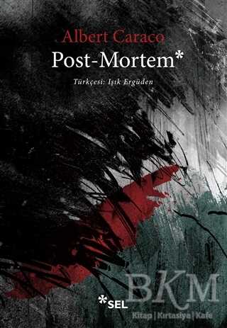 Post-Mortem - Sel Yayıncılık