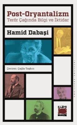 Post-Oryantalizm - 1