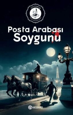 Posta Arabası Soygunu - 1