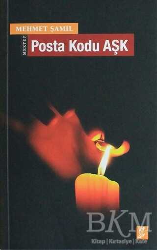 Posta Kodu Aşk - Okur Kitaplığı