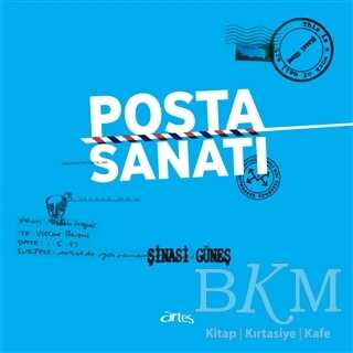 Posta Sanatı - Artes Yayınları