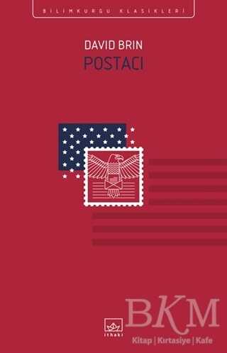 Postacı - İthaki Yayınları