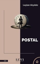 Postal - Luvi Yayınları