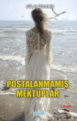 Postalanmamış Mektuplar - İmbik Yayınları
