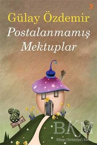 Postalanmamış Mektuplar - Cinius Yayınları