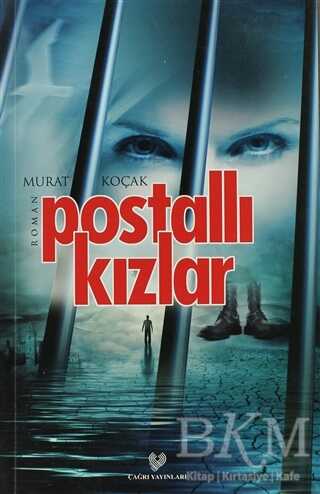 Postallı Kızlar - Çağrı Yayınları
