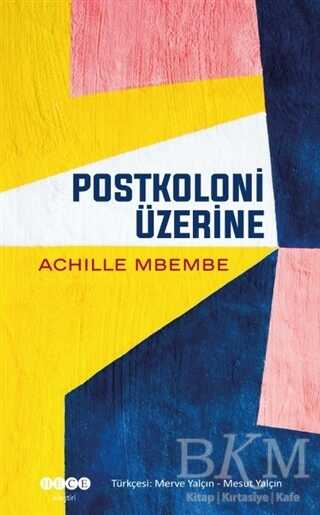 Postkoloni Üzerine - Hece Yayınları