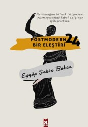Postmodern Bir Eleştiri 24 - X10 Kitap