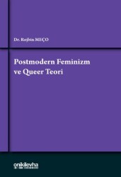 Postmodern Feminizm ve Queer Teori - On İki Levha Yayınları