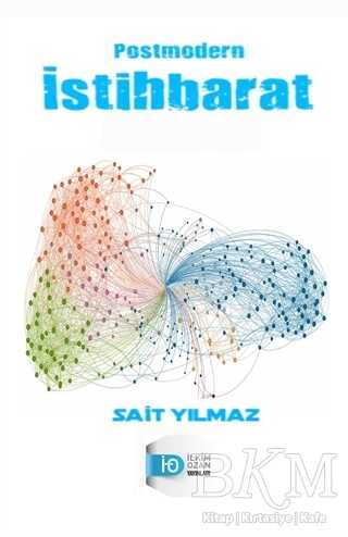 Postmodern İstihbarat - İlkim Ozan Yayınları