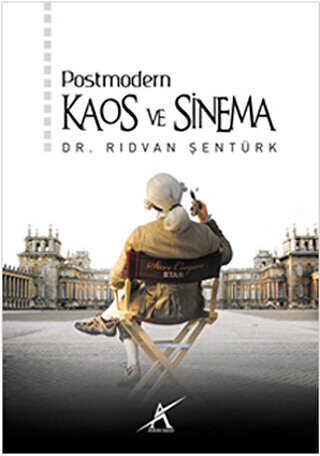 Postmodern Kaos ve Sinema - Avrupa Yakası Yayınları