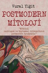 Postmodern Mitoloji - Sarmal Kitabevi