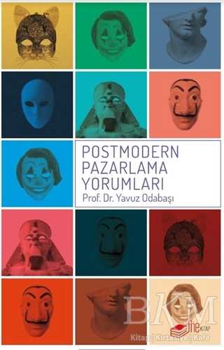 Postmodern Pazarlama Yorumları - The Kitap