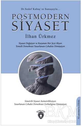 Postmodern Siyaset - Dorlion Yayınları
