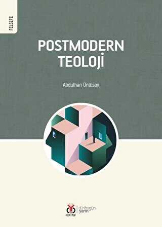 Postmodern Teoloji - DBY Yayınları