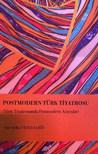 Postmodern Türk Tiyatrosu
