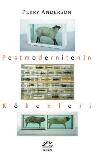 Postmodernitenin Kökenleri - İletişim Yayınevi
