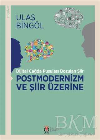 Postmodernizm ve Şiir Üzerine - DBY Yayınları