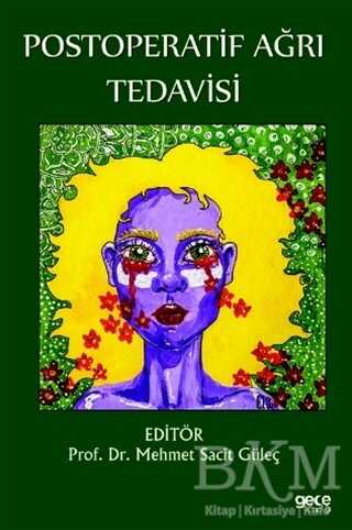 Postoperatif Ağrı Tedavisi - 1