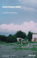 Postrestant - Epona Kitap