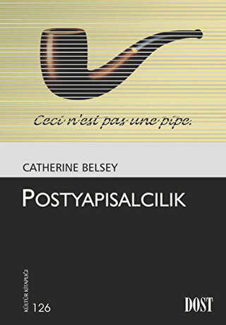 Postyapısalcılık - Dost Kitabevi Yayınları