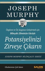 Potansiyelinizi Zirveye Çıkarın - Salon Yayınları