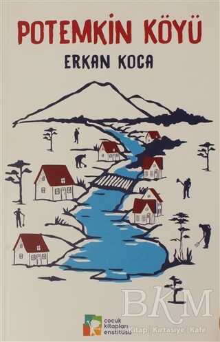 Potemkin köyü - Çocuk Kitapları Enstitüsü