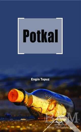 Potkal - Altınordu Yayınları