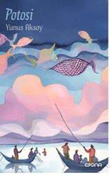 Potosi - Epona Kitap