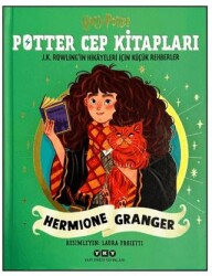 Potter Cep Kitapları – Hermione Granger - Yapı Kredi Yayınları