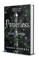 Powerless - Beta Byou