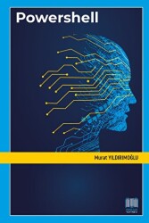Powershell - Mavililer Yayınevi