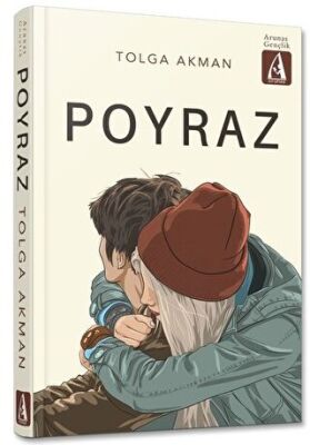 POYRAZ kapağı