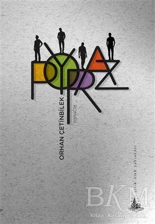 Poyraz - Yitik Ülke Yayınları