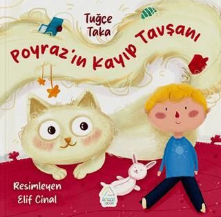 Poyraz`ın Kayıp Tavşanı - 1