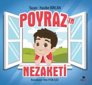 Poyraz`ın Nezaketi - 1