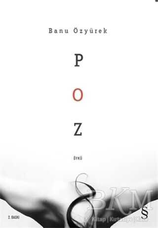 Poz - EVEREST YAYINLARI