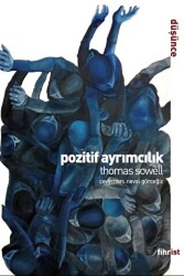 Pozitif Ayrımcılık - Fihrist Kitap