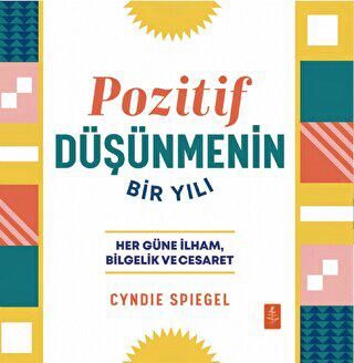 Pozitif Düşünmenin Bir Yılı - 1