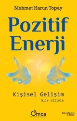 Pozitif Enerji: Kişisel Gelişim - Omca Yayınları