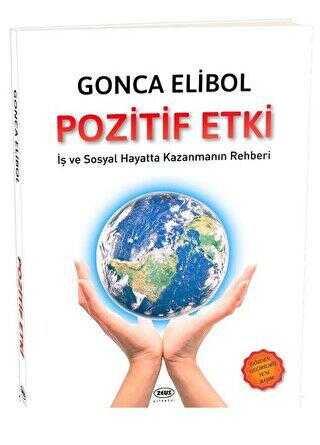 Pozitif Etki - Zeus Kitabevi