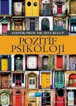 Pozitif Psikoloji - Nobel Akademik Yayıncılık