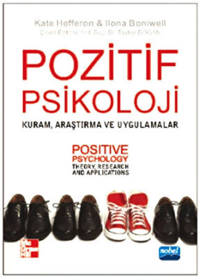 Pozitif Psikoloji - 1