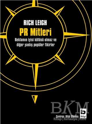 PR Mitleri - Bilgi Yayınevi