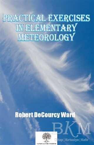 Practical Exercises in Elementary Meteorology - Platanus Publishing
