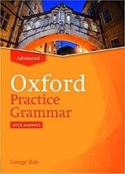 Practice Grammar - Advanced with answer - Oxford University Press
