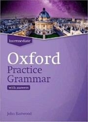 Practice Grammar - Intermediate with answer - Oxford University Press