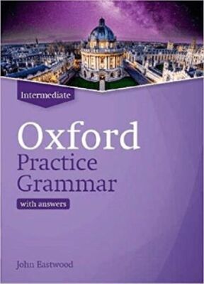 Practice Grammar - Intermediate with answer - 1